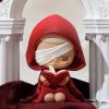 image:imagePOP MART Kubo Angels Poem Series Blind Box Figures Collectible Toys Home Decorations Holiday Birthday Gifts for Girls and Boys Whole SetSingle Box