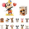 image:imagePOP MART Disney Mickey Boundless Creativity Series Blind Box Figures Collectible Toys Home Decorations Holiday Birthday Gifts for Girls and Boys Single BoxSingle Box