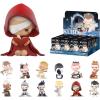 image:imagePOP MART Kubo Angels Poem Series Blind Box Figures Collectible Toys Home Decorations Holiday Birthday Gifts for Girls and Boys Whole SetWhole Set