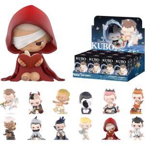 image:imagePOP MART Kubo Angels Poem Series Blind Box Figures Collectible Toys Home Decorations Holiday Birthday Gifts for Girls and Boys Whole SetWhole Set
