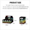 image:imagePOP MART Star Wars Grogu Tiny But Mighty Series FiguresCollectible Holiday amp Birthday for Kids amp AdultsWhole SetSingle Box