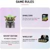 image:imagePOP MART Star Wars Grogu Tiny But Mighty Series FiguresCollectible Holiday amp Birthday for Kids amp AdultsWhole SetSingle Box