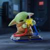 image:imagePOP MART Star Wars Grogu Tiny But Mighty Series FiguresCollectible Holiday amp Birthday for Kids amp AdultsWhole SetWhole Set