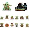 image:imagePOP MART Star Wars Grogu Tiny But Mighty Series FiguresCollectible Holiday amp Birthday for Kids amp AdultsWhole SetSingle Box