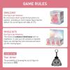 image:imagePOP MART Crybaby Tears Launch Project SeriesPlush Pendant Blind BoxCollectible Holiday Birthday for Kids AdultsSingle BoxSingle Box