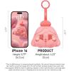 image:imagePOP MART Crybaby Tears Launch Project SeriesPlush Pendant Blind BoxCollectible Holiday Birthday for Kids AdultsSingle BoxSingle Box