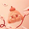 image:imagePOP MART Crybaby Tears Launch Project SeriesPlush Pendant Blind BoxCollectible Holiday Birthday for Kids AdultsSingle BoxWhole Set