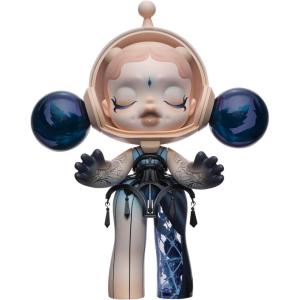 image:imagePOP MART MEGA  SKULLPANDA 400 Guo PeiAlternate Universe 33cm1299inches Figurine Toys for Mordern Home Dcor Collectible Art Toy
