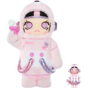 image:imagePOP MART MEGA Space Molly 400100 Sweet Messages Bear Figurine Collectible Holiday amp Birthday Gift for Kids amp Adults