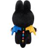 image:imagePOP MART THE Monsters 10th Anniversary SeriesZIMOMO Vinyl Plush Doll Big LABUBU Doll Collectible Decoration Holiday Birthday Gift for Kids Adults