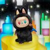 image:imagePOP MART THE Monsters 10th Anniversary SeriesZIMOMO Vinyl Plush Doll Big LABUBU Doll Collectible Decoration Holiday Birthday Gift for Kids Adults