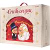 image:imagePOP MART Twinkle Twinkle Crush On You SeriesVinyl Plush Doll Gift Box Wedding Gift Set Wedding Dolls