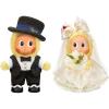 image:imagePOP MART Twinkle Twinkle Crush On You SeriesVinyl Plush Doll Gift Box Wedding Gift Set Wedding Dolls