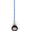 image:imagePOP MART THE MONSTERS  FIFA SERIES  Vinyl Plush Lanyard Keychain with Cute Labubu Head FIFA World Cup 2026 Pendant for Keys Phones Card Holder Gift for Sports Fans Teenagers Adults