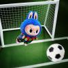 image:imagePOP MART THE Monsters  FIFA Series  Catch the Win Vinyl Plush Doll Big Labubu with FIFA World Cup 2026 Clothes for Sports Fans Teenagers Adults