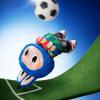 image:imagePOP MART THE Monsters  FIFA Series  Catch the Win Vinyl Plush Doll Big Labubu with FIFA World Cup 2026 Clothes for Sports Fans Teenagers Adults