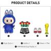 image:imagePOP MART THE Monsters  FIFA Series  Catch the Win Vinyl Plush Doll Big Labubu with FIFA World Cup 2026 Clothes for Sports Fans Teenagers Adults