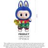 image:imagePOP MART THE Monsters  FIFA Series  Catch the Win Vinyl Plush Doll Big Labubu with FIFA World Cup 2026 Clothes for Sports Fans Teenagers Adults