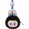 image:imagePOP MART THE MONSTERS  FIFA SERIES  Vinyl Plush Lanyard Keychain with Cute Labubu Head FIFA World Cup 2026 Pendant for Keys Phones Card Holder Gift for Sports Fans Teenagers Adults