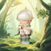 image:imagePOP MART DIMOO Memories We Hold Series Figures Random Design Blind Box Collectible Action Figure Toys for Kids Adults Holiday Birthday Gift Whole SetSingle Box