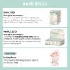 image:imagePOP MART DIMOO Memories We Hold Series Figures Random Design Blind Box Collectible Action Figure Toys for Kids Adults Holiday Birthday Gift Whole SetWhole Set