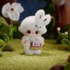 image:imagePOP MART DIMOO The Secret Theatre Club SeriesVinyl Plush Blind Box Bag Charm Collectible Toys Home Decorations Holiday Birthday Gifts for Girls and Boys Whole SetWhole Set