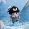 image:imagePOP MART DIMOO The Secret Theatre Club SeriesVinyl Plush Blind Box Bag Charm Collectible Toys Home Decorations Holiday Birthday Gifts for Girls and Boys Whole SetWhole Set