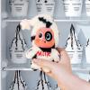 image:imagePOP MART Moon Gelato SeriesHoney Plush Pendant Blind Box Bag Charm Collectible Toys Home Decorations Holiday Birthday Gifts for Girls and BoysMilk Pudding
