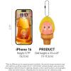 image:imagePOP MART Twinkle Twinkle Moon Gelato SeriesIce Cream Plush Pendant Blind Box Collectible Toys Home Decorations Holiday Birthday Gifts for Girls and Boys Whole SetSingle Box