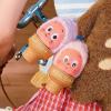 image:imagePOP MART Twinkle Twinkle Moon Gelato SeriesIce Cream Plush Pendant Blind Box Collectible Toys Home Decorations Holiday Birthday Gifts for Girls and Boys Whole SetSingle Box
