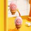 image:imagePOP MART Twinkle Twinkle Moon Gelato SeriesIce Cream Plush Pendant Blind Box Collectible Toys Home Decorations Holiday Birthday Gifts for Girls and Boys Whole SetWhole Set