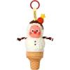 Snowman Gelato
