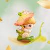 image:imagePOP MART DIMOO Moments in Bloom Series Blind Box Figures Collectible Action Figure Toys for Kids Adults Holiday Birthday Gift Single BoxSingle Box