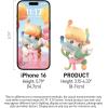 image:imagePOP MART DIMOO Moments in Bloom Series Blind Box Figures Collectible Action Figure Toys for Kids Adults Holiday Birthday Gift Single BoxWhole Set