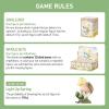image:imagePOP MART DIMOO Moments in Bloom Series Blind Box Figures Collectible Action Figure Toys for Kids Adults Holiday Birthday Gift Single BoxWhole Set