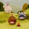 image:imagePOP MART DIMOO The Secret Theatre Club Series  Earphone Case Blind Box Portable Earbuds Case for Apple Samsung JBL Headphone Earbud Protective Carrying Case BagSingle BoxSingle Box