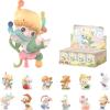 image:imagePOP MART DIMOO Moments in Bloom Series Blind Box Figures Collectible Action Figure Toys for Kids Adults Holiday Birthday Gift Single BoxWhole Set