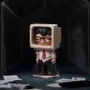 image:imagePOP MART Hirono Tamed Wildgrass Series Blind Box Figures Collectible Toys Home Decorations Holiday Birthday Gifts for Girls and Boys Single BoxSingle Box