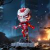 image:imagePOP MART Marvel Iron Man A Journey Through Armors Series Blind Box Action Figures Collectible Toys Home Decorations Holiday Birthday Gifts for Girls and Boys Single Box