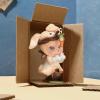 image:imagePOP MART Zsiga Under the Sun Series Figures Blind Box Action Figure Collectible Toys Home Decorations Holiday Birthday Gifts for Girls and Boys Whole SetSingle Box