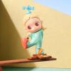 image:imagePOP MART Zsiga Under the Sun Series Figures Blind Box Action Figure Collectible Toys Home Decorations Holiday Birthday Gifts for Girls and Boys Whole SetWhole Set