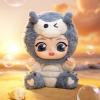image:imagePOP MART NeZha 2 Hug Series Vinyl Plush DollAo Bings Loong Edition 984 inches Height Toys for Modern Home Decor Collectible Toy Set for Desk Accessories