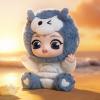 image:imagePOP MART NeZha 2 Hug Series Vinyl Plush DollAo Bings Loong Edition 984 inches Height Toys for Modern Home Decor Collectible Toy Set for Desk Accessories