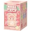 image:imagePop Mart Labubu HACIPUPU Gummy Bear Series Vinyl Plush Pendant Single Blind Box