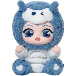 image:imagePOP MART NeZha 2 Hug Series Vinyl Plush DollAo Bings Loong Edition 984 inches Height Toys for Modern Home Decor Collectible Toy Set for Desk Accessories