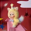 image:imagePOP MART Have a Good Run Series  Plush Pendant Blind Box Collectible Toys Home Decorations Holiday Birthday Gifts for Girls and Boys Single BoxSingle Box
