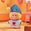 image:imagePOP MART Twinkle Twinkle Crush On You SeriesPlush Pendent Blind Box Collectible Toys Home Decorations Holiday Birthday Gifts for Girls and Boys Single BoxWhole Set