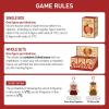 image:imagePOP MART Twinkle Twinkle Crush On You SeriesPlush Pendent Blind Box Collectible Toys Home Decorations Holiday Birthday Gifts for Girls and Boys Single BoxWhole Set