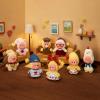 image:imagePOP MART Twinkle Twinkle Crush On You SeriesPlush Pendent Blind Box Collectible Toys Home Decorations Holiday Birthday Gifts for Girls and Boys Single BoxSingle Box