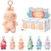 image:imagePop Mart Labubu The Monsters Big into Energy Series Serenity Vinyl Plush Pendant